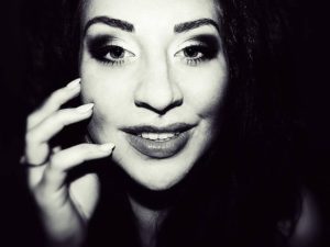 Na zdj. Monika Buczyńska