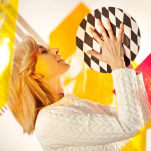 Na zdj. Mela Koteluk (materiały promocyjne).