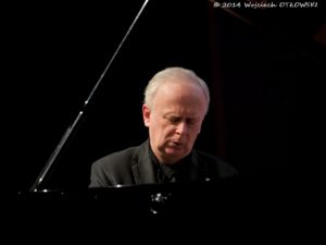 Janusz Olejniczak będzie jednym z solistów XV LETNIEJ FILHARMONII aukso.