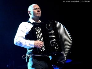 Marcin Wyrostek TANGO CORAZON, SOK Suwalki, 20.VI.2014