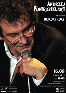 Poniedzielski