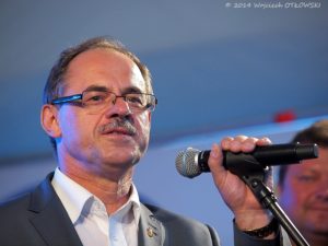 Prezentacja Wigier, Suwalki - Renkiewicz Czeslaw