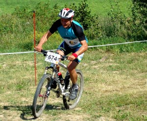 Fot. Materiały MTB Suwałki.