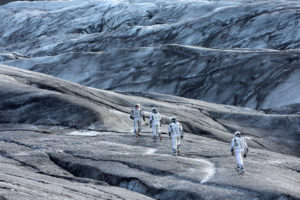 Interstellar (materiały promocyjne).