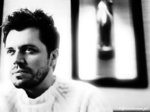 Na zdj. Krzysztof Kiljański (źródło: kiljanski.com.pl).