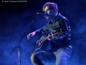 Organek, Prezentacja Wigier, Suwalki - Hala OSiR, 04.III.2015