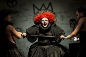 Shakespeare_Teatr_Dramatyczny