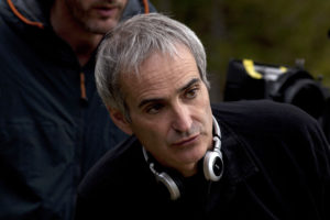 Na zdj. Olivier Assayas.