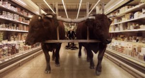 Kadr z filmu "Onirica".