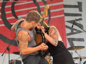 Koncert Ben Poole Band