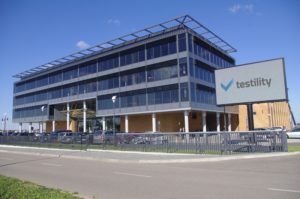 Fot. archiwum Testility.