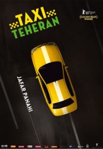 taxTeheran