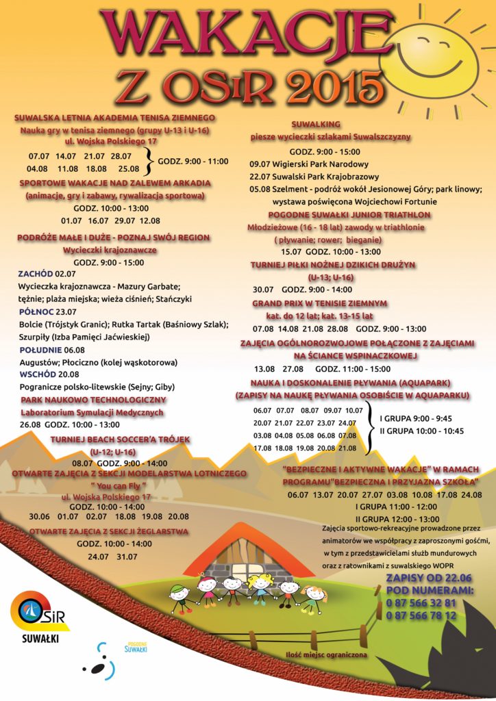 wakacjeOSiR