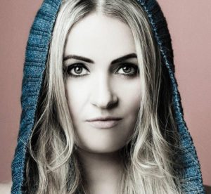 Na zdj. Barbara Broda-Malon.