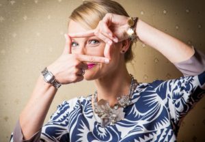 Na zdj. Emilia Bartosiewicz, źródło fot. www.akademiamarkizklasa.pl
