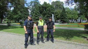 Fot. KMP w Suwałkach.