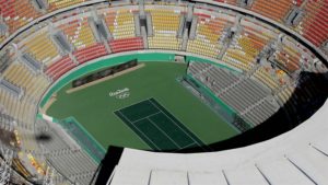 Fot. Matthew Stockman, Rio 2016, www.rio2016.com
