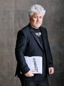 P. Almódovar.