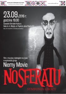 Nosferatu