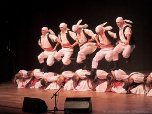 29.X.2016, Suwalki, Suwalski Osrodek Kultury; 65-lecie ZPiT Suwalszczyzna. © 2016 Wojciech OTLOWSKI