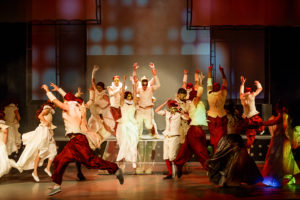 Fot. Materiały promocyjne Teatru Dramatycznego w Białymstoku.