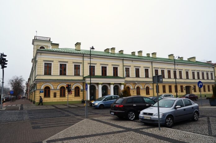 Szukają oszczędności. Będzie więcej zmian w mieście Niebywałe Suwałki 