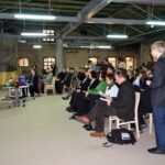 Etiuda filmowa „I nie ma człowieka” najlepsza w ogólnopolskim konkursie Niebywałe Suwałki 1