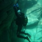 Sięgnąć po "Koronę Jezior Ziemi" Niebywałe Suwałki 3