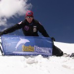 Sięgnąć po "Koronę Jezior Ziemi" Niebywałe Suwałki 5