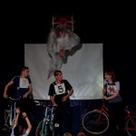 Egzotyczna podróż z suwalskim teatrem  Niebywałe Suwałki 5
