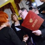 Wierusz-Kowalski dla tych od kultury Niebywałe Suwałki 5