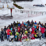 Narciarski tydzień w Szelmencie Niebywałe Suwałki 24