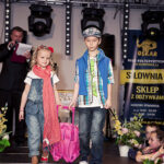 Sezon kolorów - fotorelacja z pokazu mody Niebywałe Suwałki 5