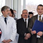 Mamy oddział zakaźny z prawdziwego zdarzenia Niebywałe Suwałki 2