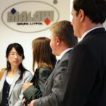 Szansa na polsko-japońską współpracę? Niebywałe Suwałki 1