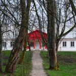 Efemeryczne granice w Krasnogrudzie Niebywałe Suwałki 3