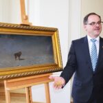 Wilka szarego każdy może mieć w domu Niebywałe Suwałki 4