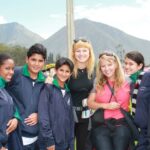 O tym, jak kształcą podróże piszą Las Blondynas Niebywałe Suwałki 3