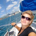 Jachtem dookoła świata Niebywałe Suwałki 12