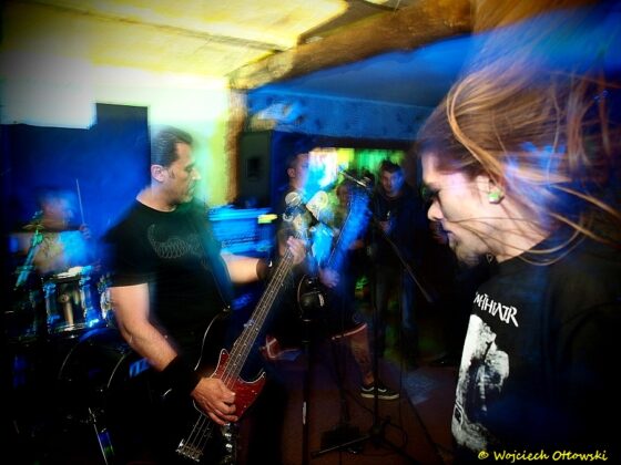 The Corpse, Szmery Bajery i rockowe jam session Niebywałe Suwałki 8