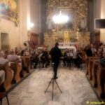 Zasłuchani nad Wigrami Niebywałe Suwałki 2