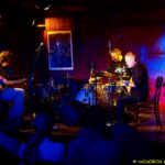 Trio jazzowo-magiczne Niebywałe Suwałki 2