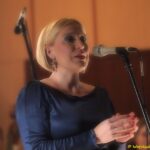 Miłosz, Hirshfield w poezji, śpiewająca Zaryan... Niebywałe Suwałki 4