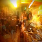 Scorn, Bifrost, Noisy Gasoline - fotorelacja z koncertu Niebywałe Suwałki 11