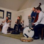 Tradycja do tańca Niebywałe Suwałki 8