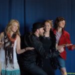 Wejść w rolę na forum Niebywałe Suwałki 6