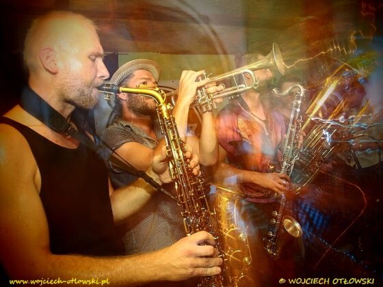 Energia Turbo Balkan Groove - fotorelacja z koncertu Niebywałe Suwałki 60