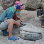 Suwalskich rzeźb odsłona druga Niebywałe Suwałki 2