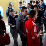 Na kosmosie i nowych technologiach można zarobić Niebywałe Suwałki 2