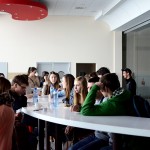 Na kosmosie i nowych technologiach można zarobić Niebywałe Suwałki 4